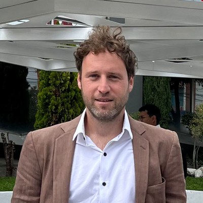 Fernando Marías