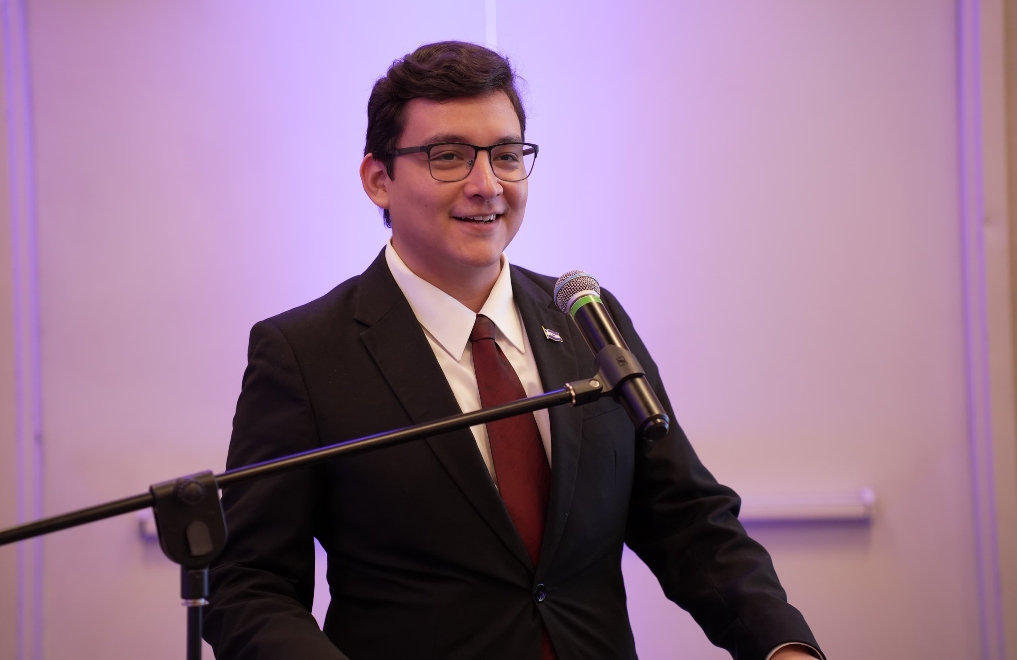 Samuel Guzmán
